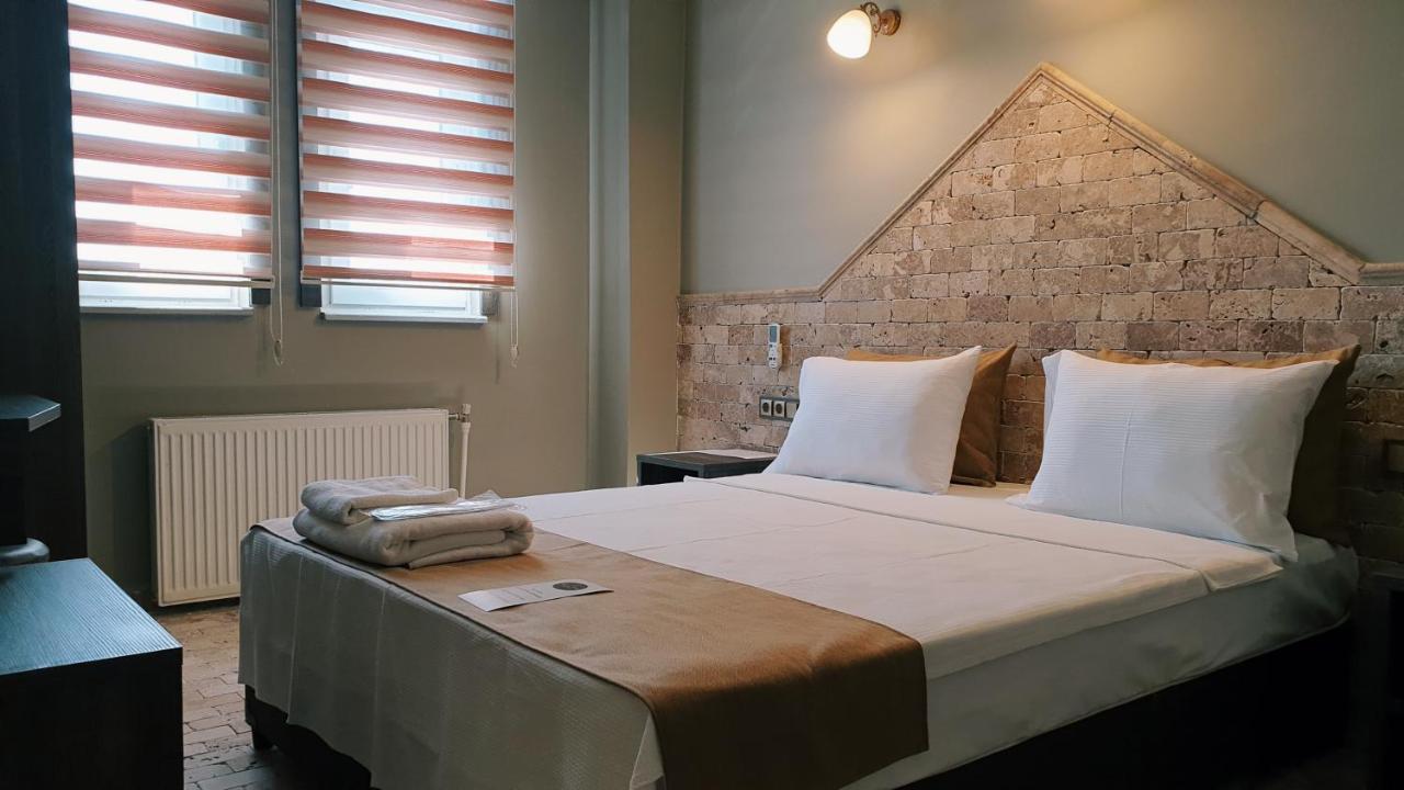 Royal Park Hotel Corlu Bed And Breakfast Текірдаг Екстер'єр фото