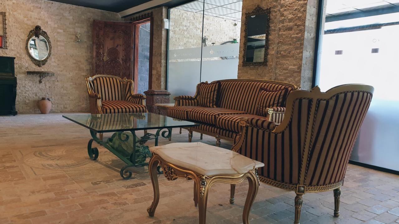 Royal Park Hotel Corlu Bed And Breakfast Текірдаг Екстер'єр фото