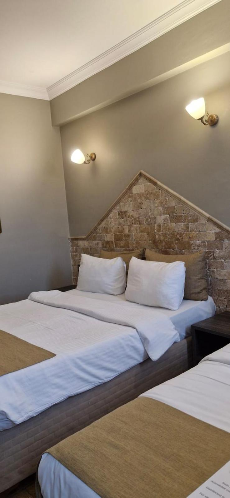 Royal Park Hotel Corlu Bed And Breakfast Текірдаг Екстер'єр фото