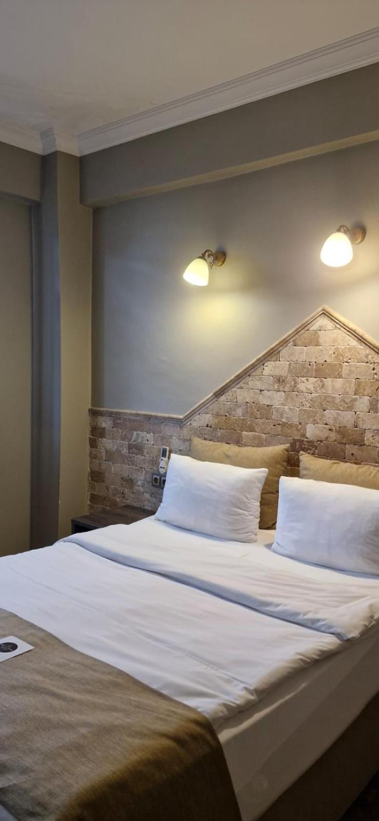 Royal Park Hotel Corlu Bed And Breakfast Текірдаг Екстер'єр фото