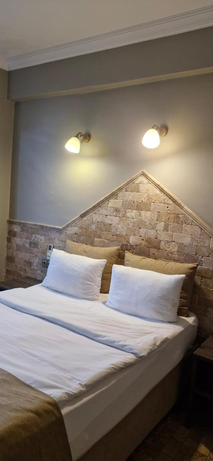 Royal Park Hotel Corlu Bed And Breakfast Текірдаг Екстер'єр фото