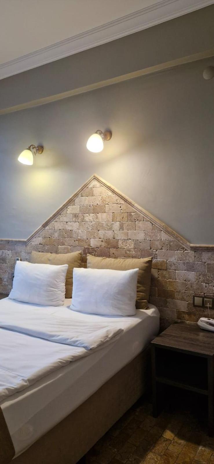Royal Park Hotel Corlu Bed And Breakfast Текірдаг Екстер'єр фото